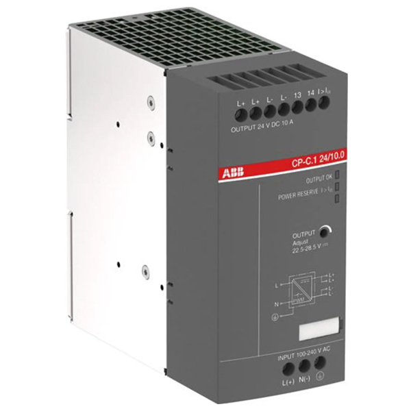 1SVR360663R1001 New ABB Power Supply